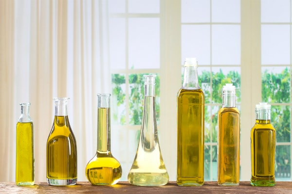 تصویر 3 از قیمت خرید روغن کلزا (گالن 20 لیتری) + عمده